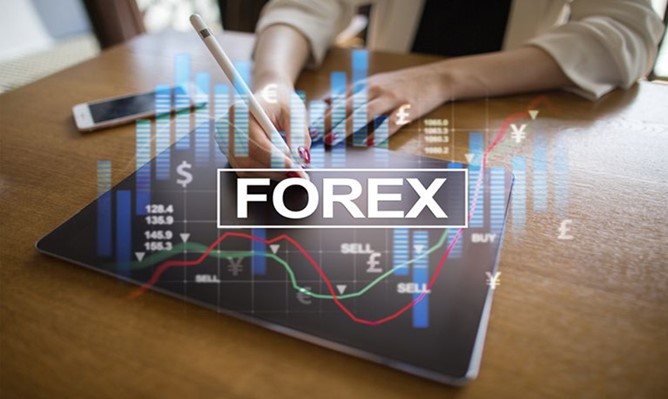 Che cos’è il Forex? La guida facile per i principianti Che cos’è il Forex? La guida facile per i principianti