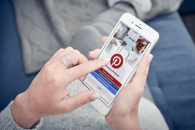 Pinterest: het perfecte plaatje voor Libertex-handelaren