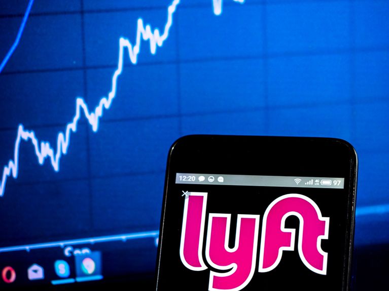 Libertex uruchamia handel Lyft