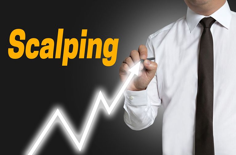 Che cos'è lo scalping nel Forex? Che cos'è lo scalping nel Forex?