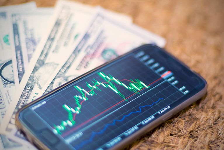 Comment fonctionne un robot Forex ?