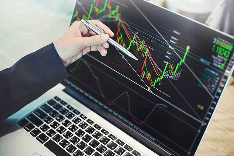 Cosa sono i segnali di trading di Trading Central? Cosa sono i segnali di trading di Trading Central?