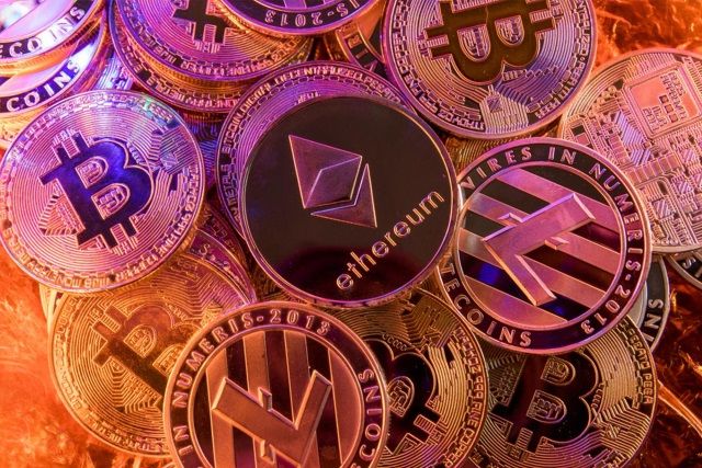 Nuove e promettenti criptovalute su cui investire nel 2019 Nuove e promettenti criptovalute su cui investire nel 2019
