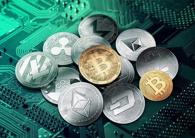 La migliore criptovaluta su cui investire nel 2019 La migliore criptovaluta su cui investire nel 2019