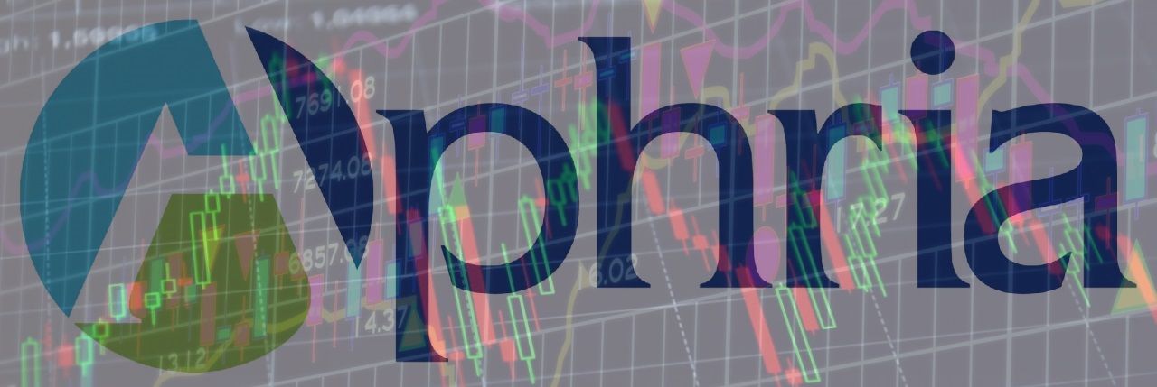 Il prezzo delle azioni di Aphria Inc ritornerà al suo valore di partenza? Il prezzo delle azioni di Aphria Inc ritornerà al suo valore di partenza?