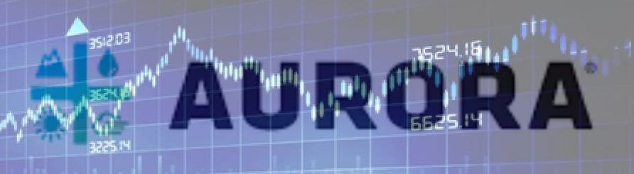 Le azioni di Aurora Cannabis promettono molto bene Le azioni di Aurora Cannabis promettono molto bene