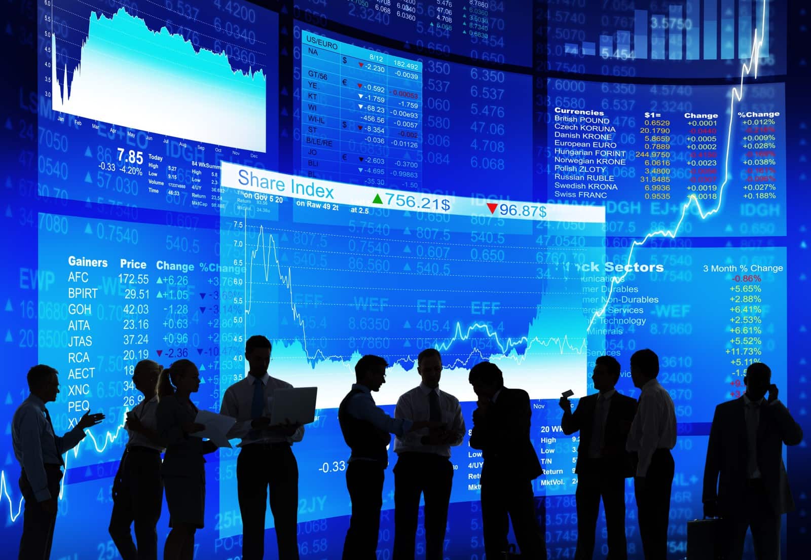 Le migliori azioni su cui investire nel 2020 Le migliori azioni su cui investire nel 2020