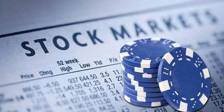 Cosa sono le azioni blue chip? Cosa sono le azioni blue chip?