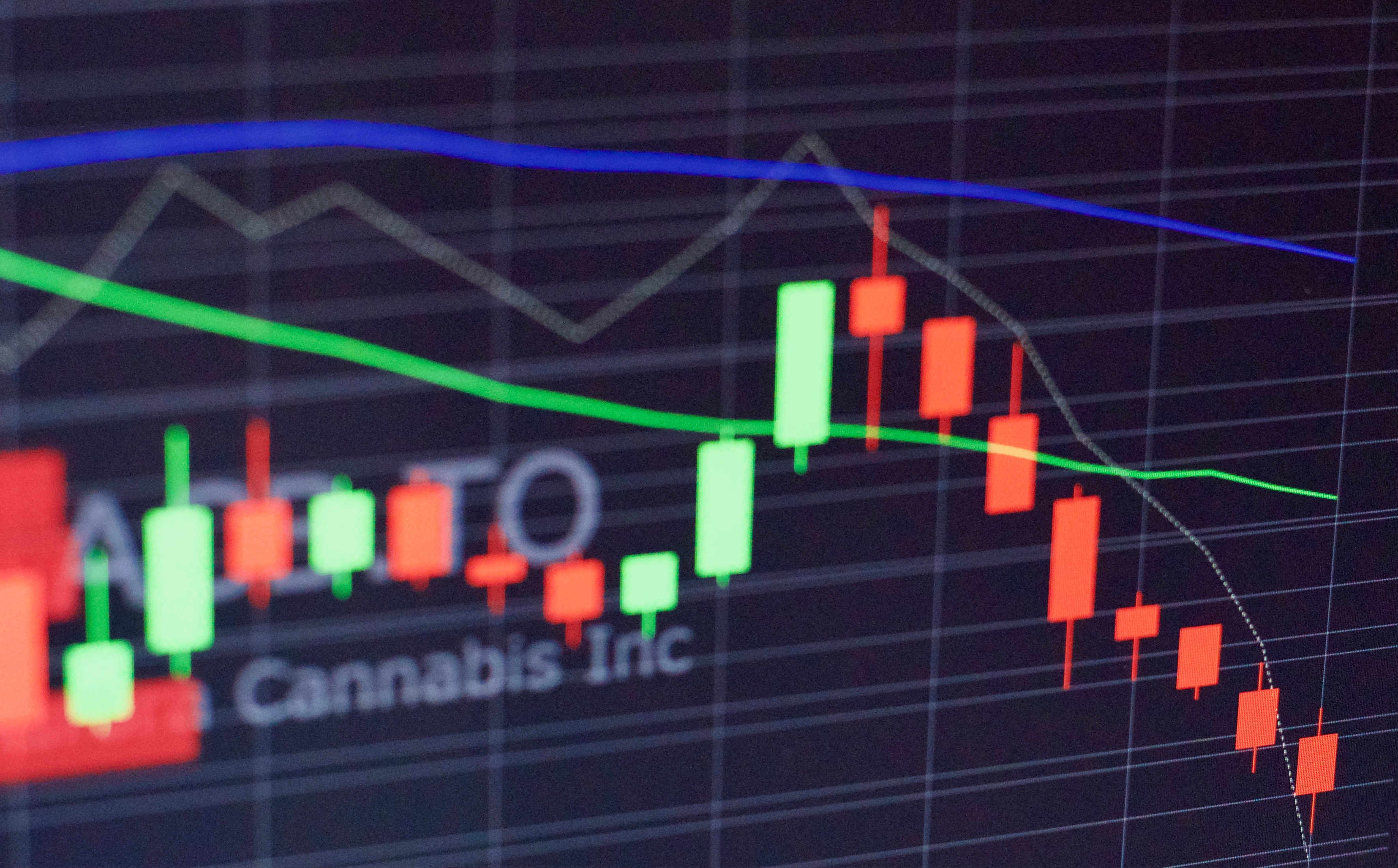 Libertex führt 5 CFDs für Cannabis-Aktien ein Libertex führt 5 CFDs für Cannabis-Aktien ein