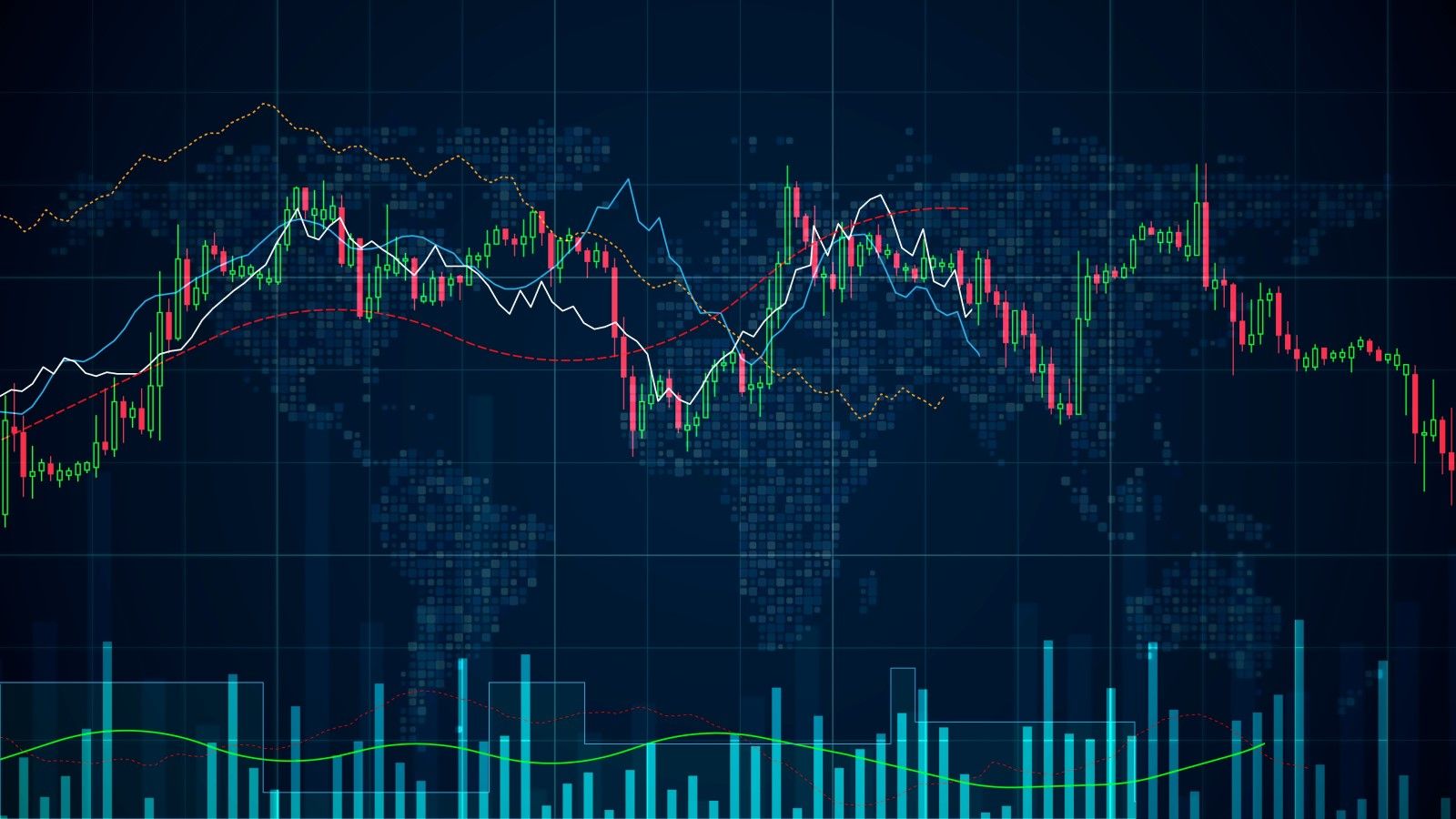 Lo spread nel trading spiegato ai principianti – Cos’è lo spread nel Forex? Lo spread nel trading spiegato ai principianti – Cos’è lo spread nel Forex?