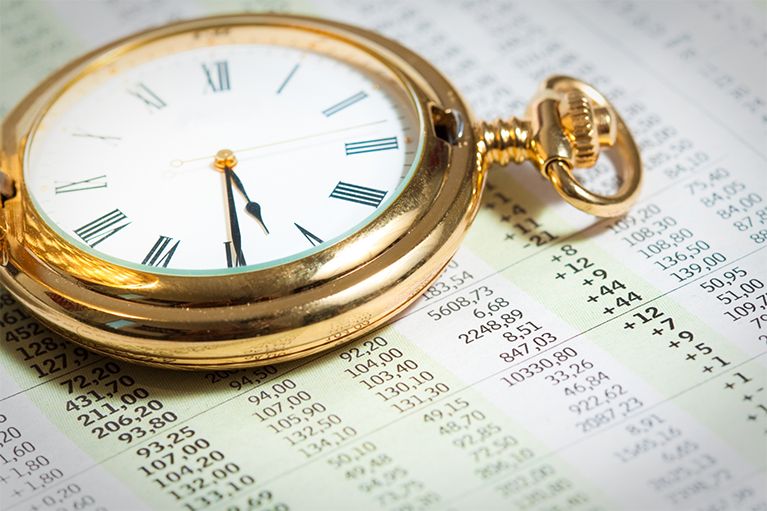 Heures du marché Forex