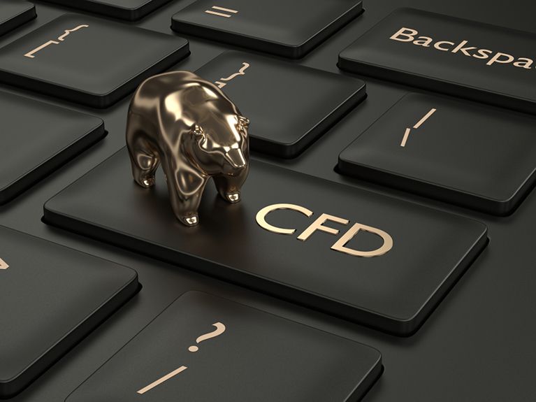 Trading con CFD e contratti future