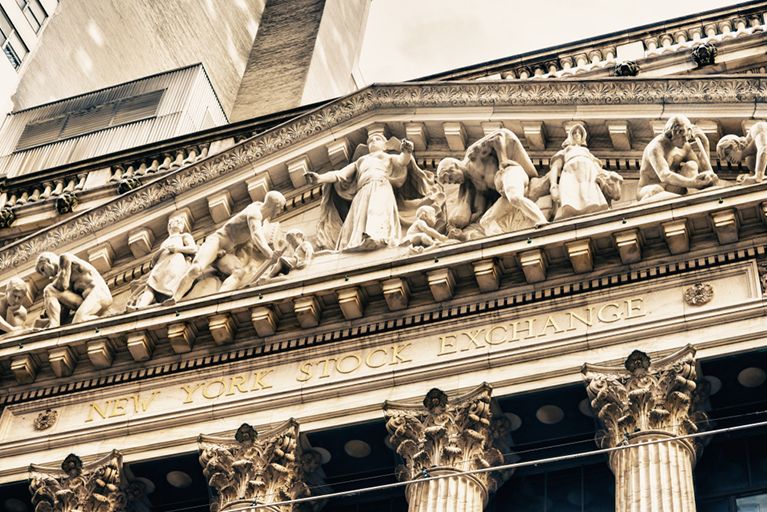 New York Stock Exchange