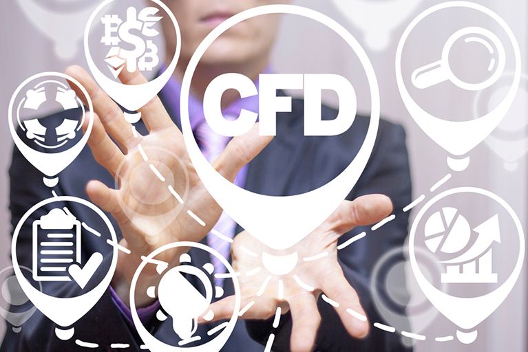 Qu'est-ce qu'un CFD ?