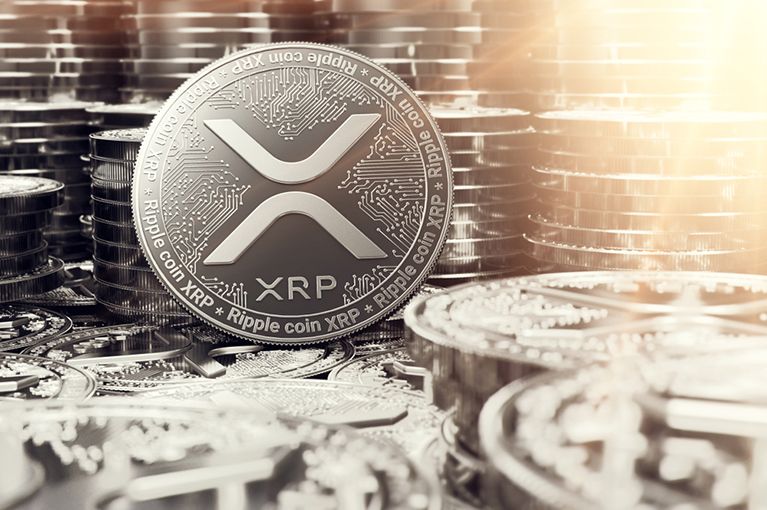 XRP criptovaluta