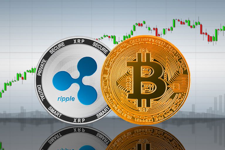 Ripple vs Bitcoin: Qual è la Differenza?