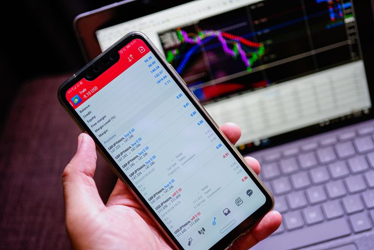 Metatrader 5