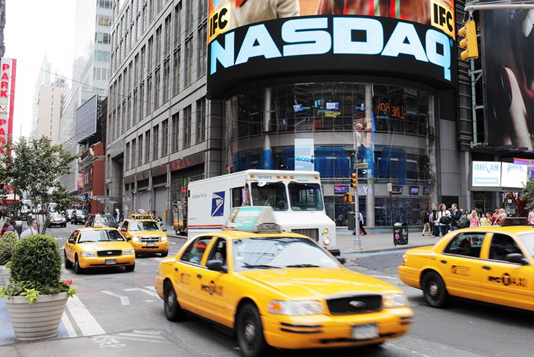 Nasdaq Composite