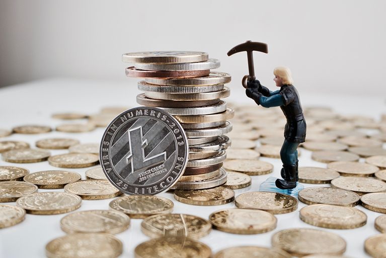 Il Mining di Litecoin