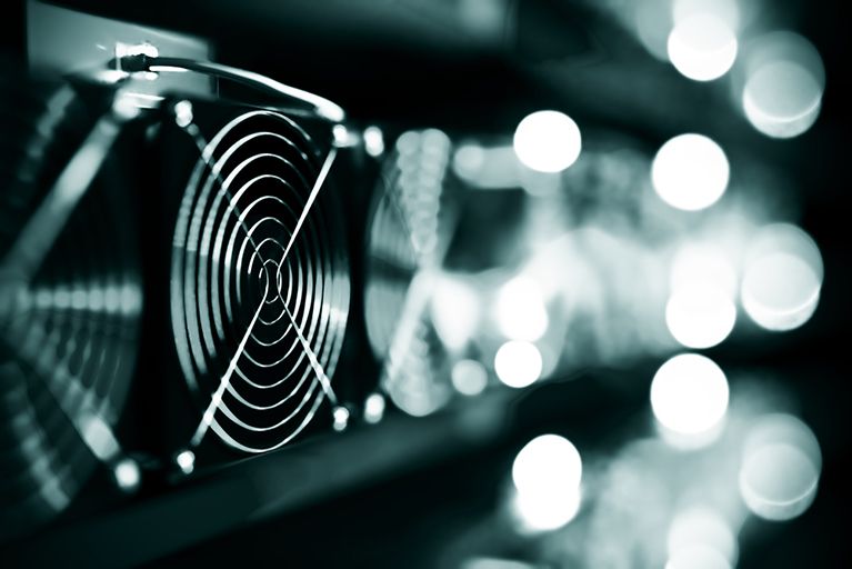 asic monero