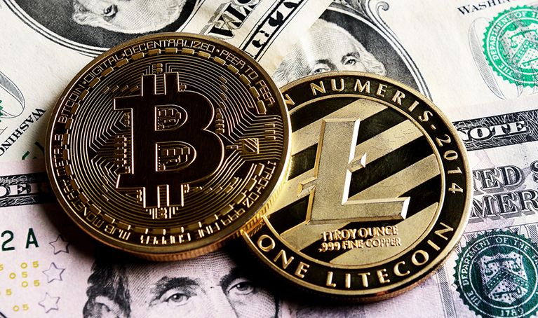 Litecoin vs. Bitcoin: qual è la differenza?