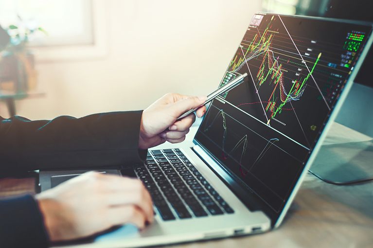 Les différents types de stop loss
