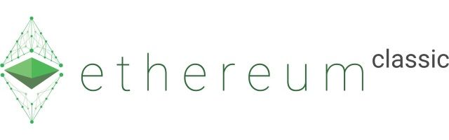 ethereum classic logo