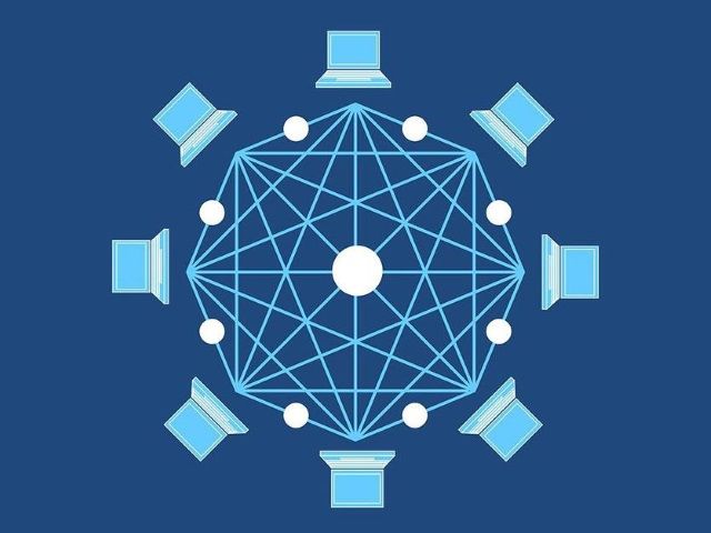 p2p network
