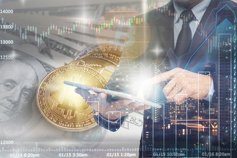 Promising Cryptocurrencies to Invest in 2018