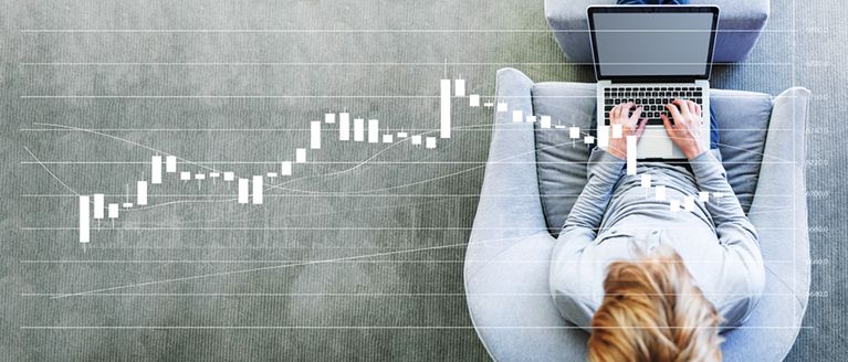 Inizia a fare trading di criptovalute
