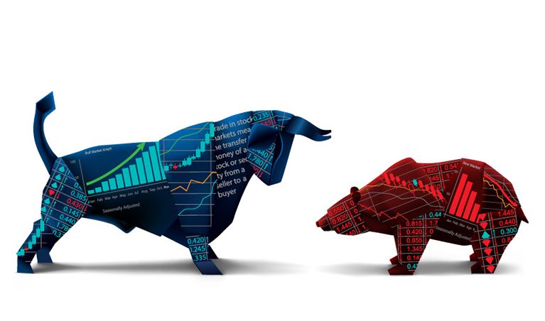 Trading a lungo termine