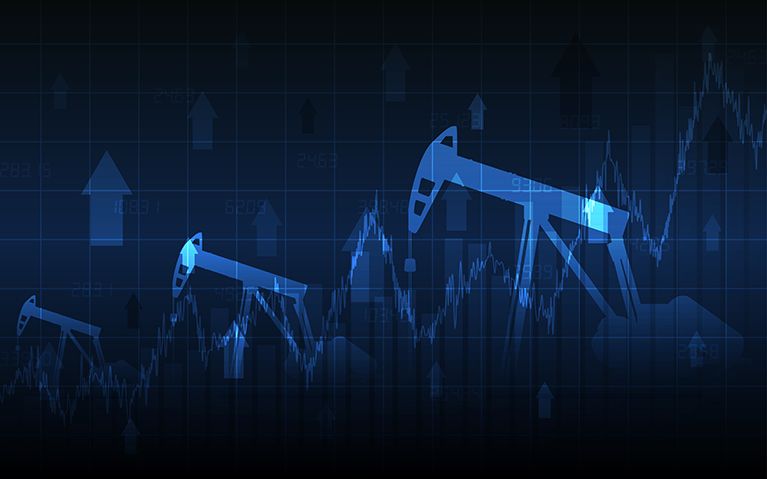 Come posso investire nel petrolio greggio?