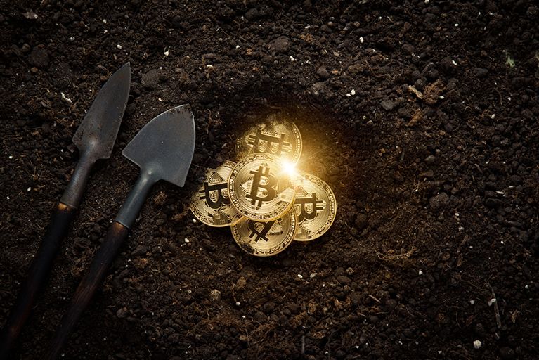 Cosa è il Mining di Bitcoin?