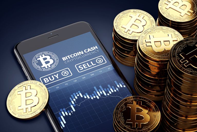 In Cosa Consiste l’Acquisto di Bitcoin?