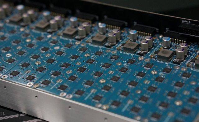 asic monero