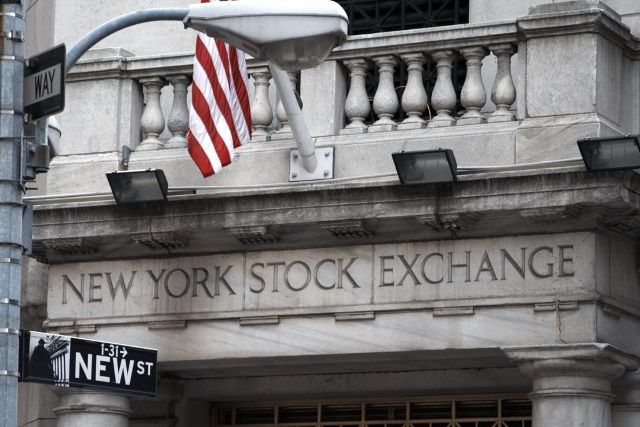 New York Stock Exchange