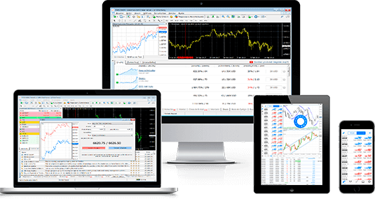 MetaTrader 4