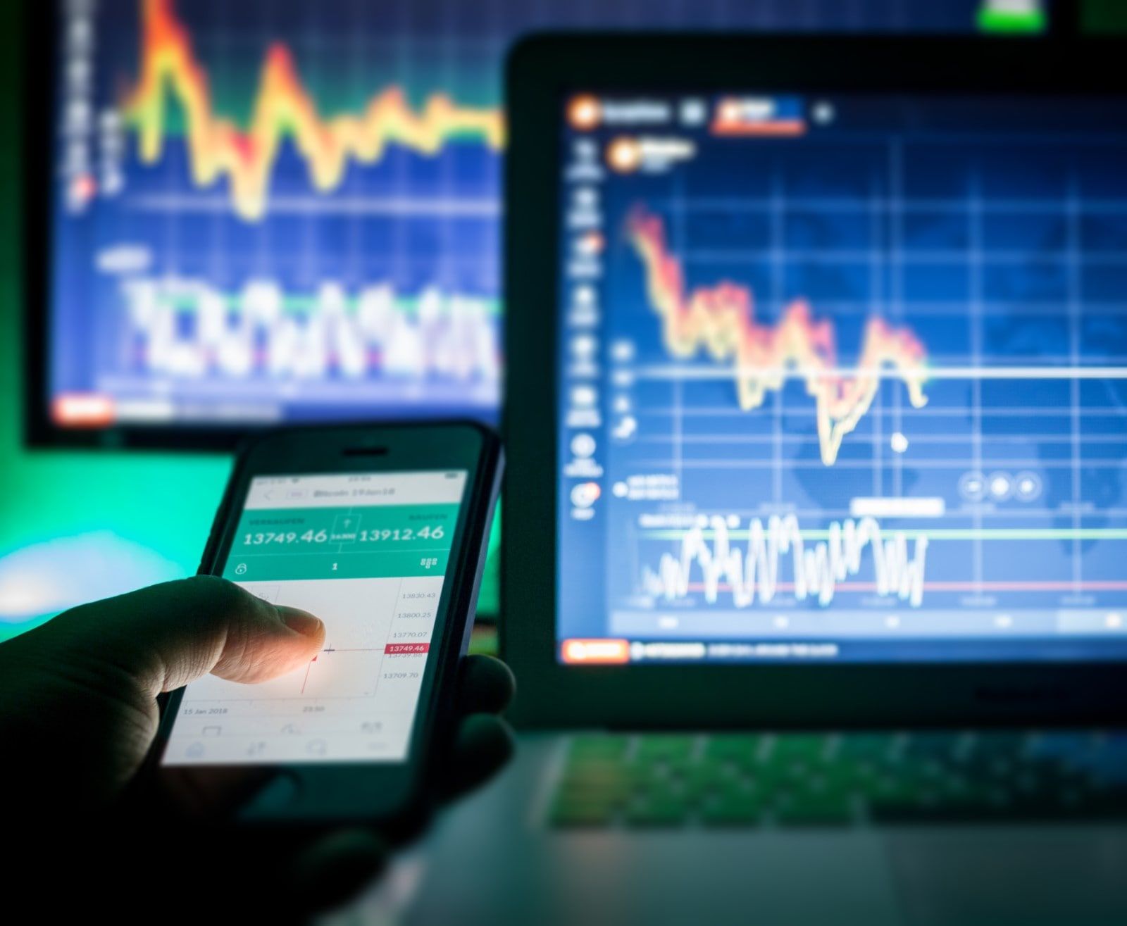 Was ist ein Lot im Forex-Handel? Was ist ein Lot im Forex-Handel?