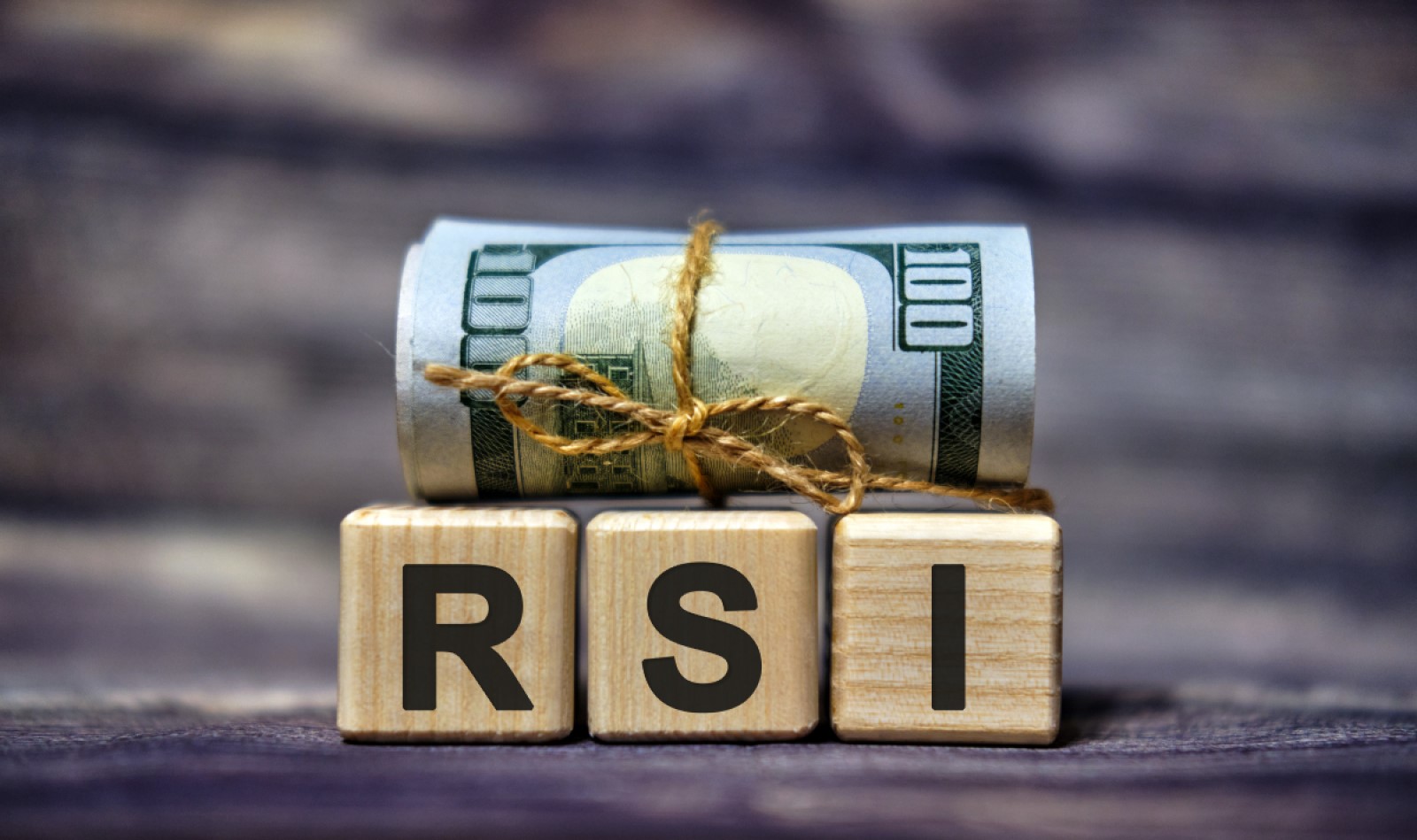 RSI (Relative-Stärke-Index) - Ihr Schlüssel zu starken Signalen