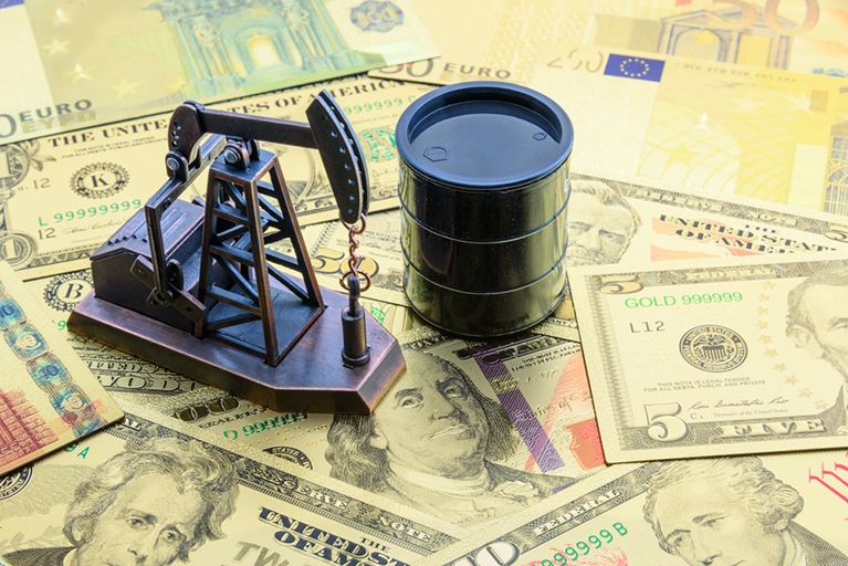 Come posso investire nel petrolio greggio? Come posso investire nel petrolio greggio?