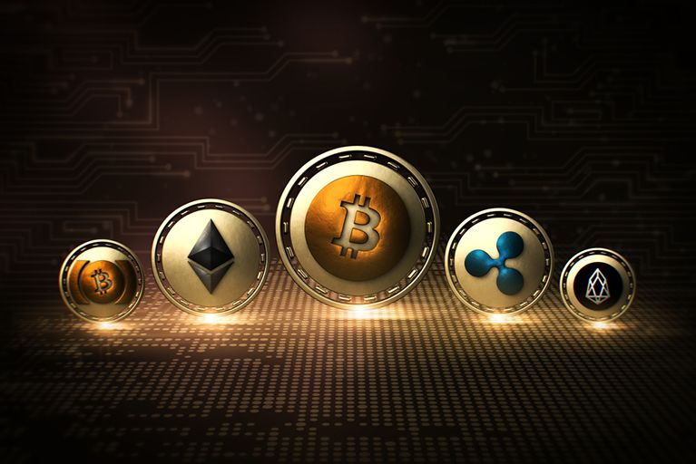 De beste cryptovaluta om in te investeren in 2019 De beste cryptovaluta om in te investeren in 2019