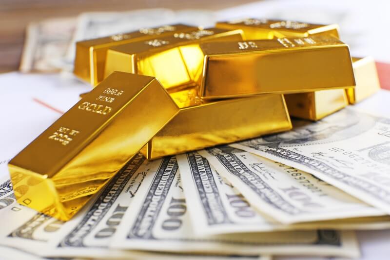Wie man in Gold investiert Wie man in Gold investiert