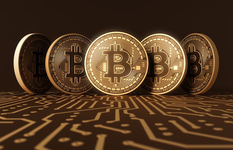 Cosa è Bitcoin e Come Funziona? Cosa è Bitcoin e Come Funziona?