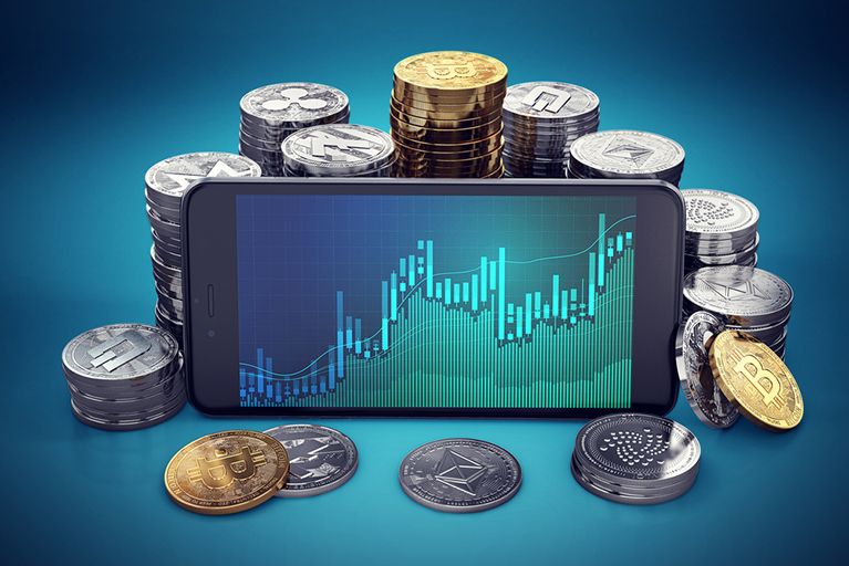 Las nuevas y prometedoras Criptomonedas para invertir en el 2019