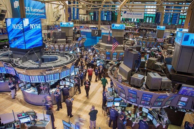 What is the stock exchange? A guide for beginners