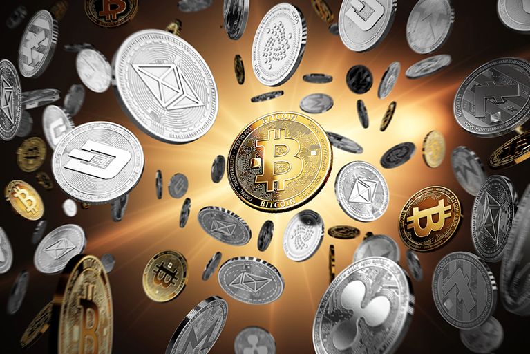 Alternative a Bitcoin: quali sono le migliori Altcoin? Alternative a Bitcoin: quali sono le migliori Altcoin?
