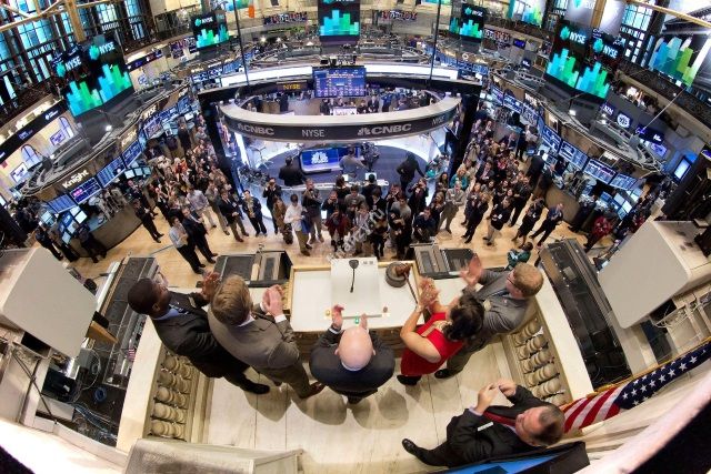 Cos'è la Borsa: una guida per principianti Cos'è la Borsa: una guida per principianti