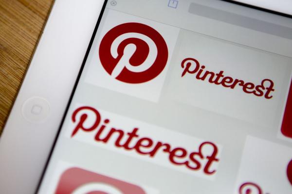In het kader van de aanstaande beursgang wil Pinterest $ 12 mrd ophalen
