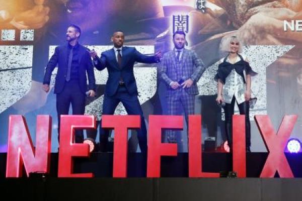 Acciones de Netflix caen antes de reporte 2T: ¿Repetirá la hazaña de abril?