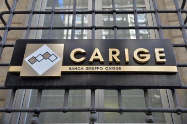 Carige: fuga di banche e fondi porta incertezza sul futuro dell’istituto